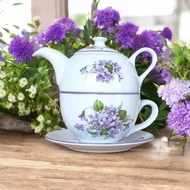 TEA