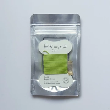 Aroma szalag különféle illattal