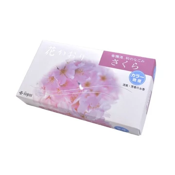 Hana kaori füstölő 13,5cm 220 szál