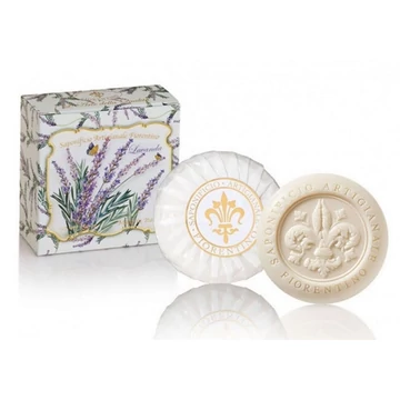 100g növényi szappan Lavanda SA Fiorentino