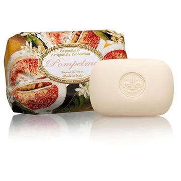200g növényi szappan Pompelmo SA Fiorentino