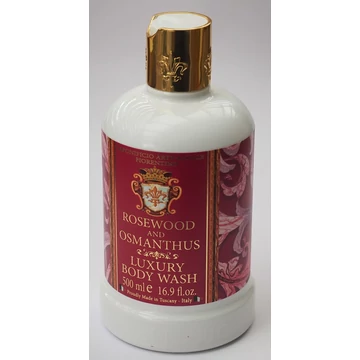 500ml Rosewood Osmanthus tusfürdő - SA Fiorentino