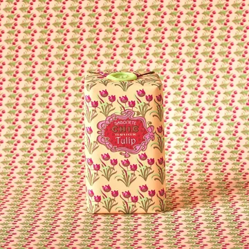 150g portugál luxus szappan tulipán Claus Porto