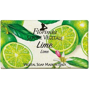 Florinda szappan lime 100g
