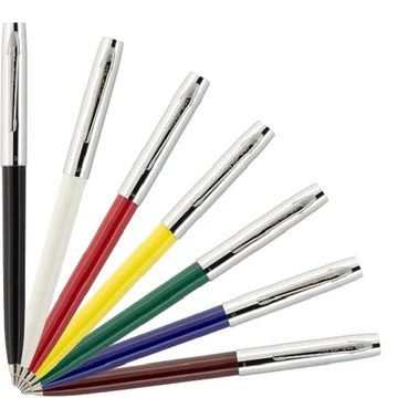 S775 Cap-O-Matic golyóstoll Fisher Spacepen