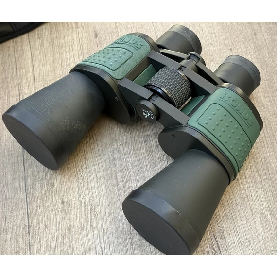 Konus 7x50 kereső távcső