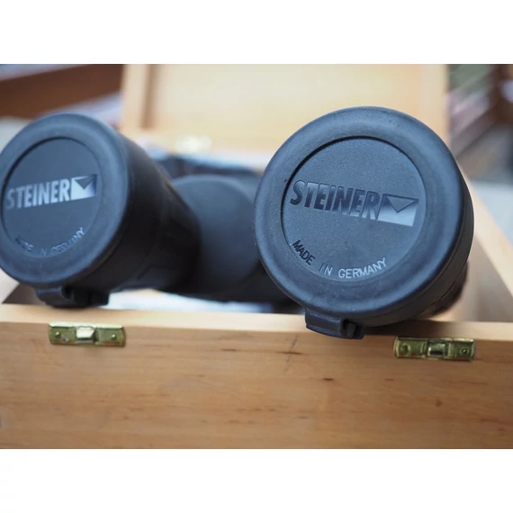 Steiner Wildlife 8x56 kereső távcső