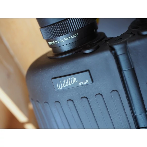 Steiner Wildlife 8x56 kereső távcső