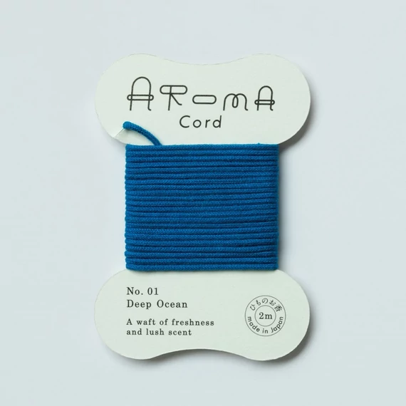 Aroma szalag különféle illattal