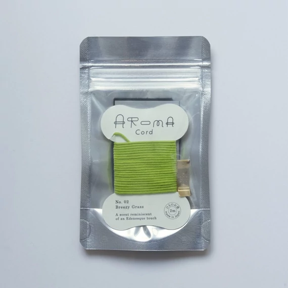 Aroma szalag különféle illattal