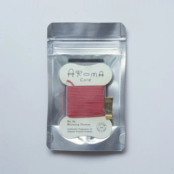 Aroma szalag különféle illattal