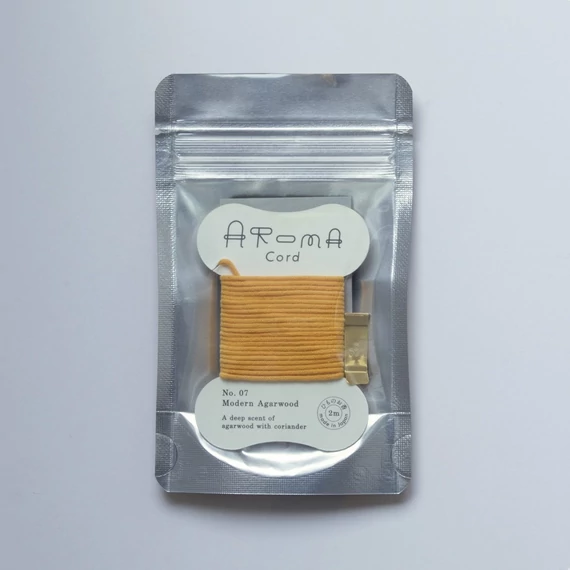 Aroma szalag különféle illattal