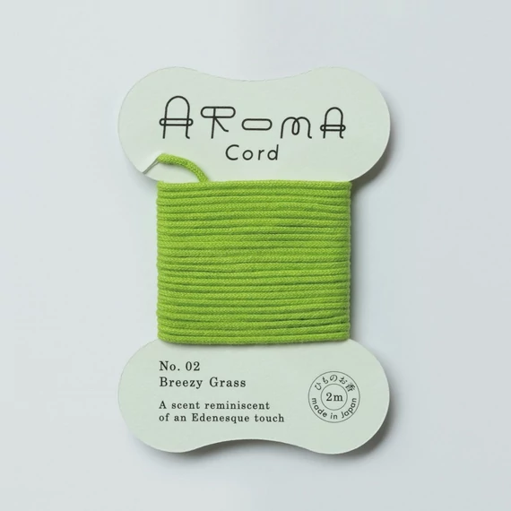 Aroma szalag különféle illattal