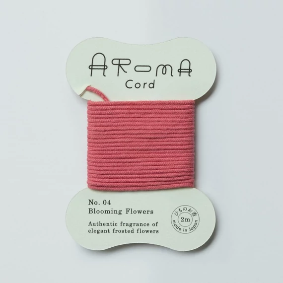 Aroma szalag különféle illattal