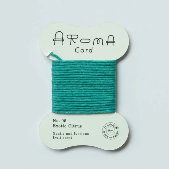 Aroma szalag különféle illattal