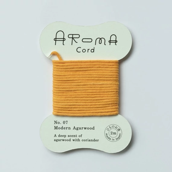 Aroma szalag különféle illattal