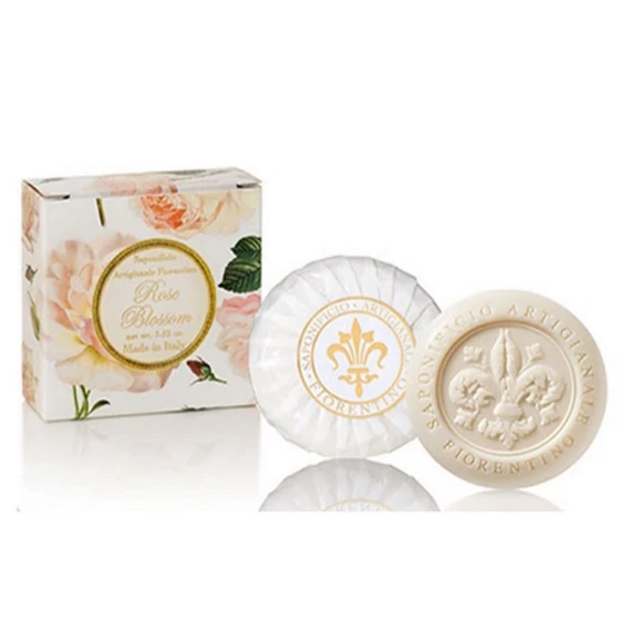 100g növényi szappan Rose SA Fiorentino