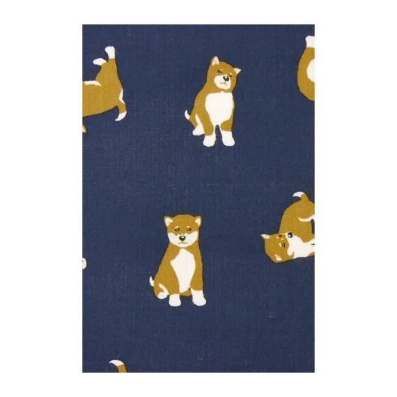 Japán törölköző Mame Shiba