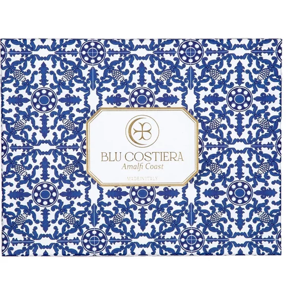 Blu Gift ajándékdoboz Blu Costiera
