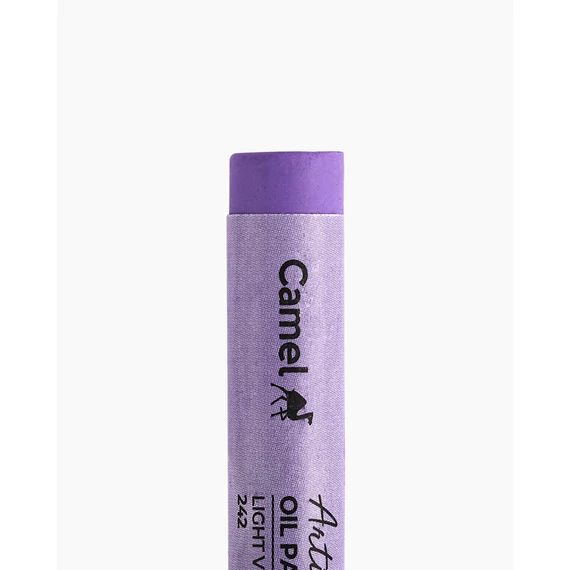 Olajpasztell készlet 50 szín magas minőség Camel