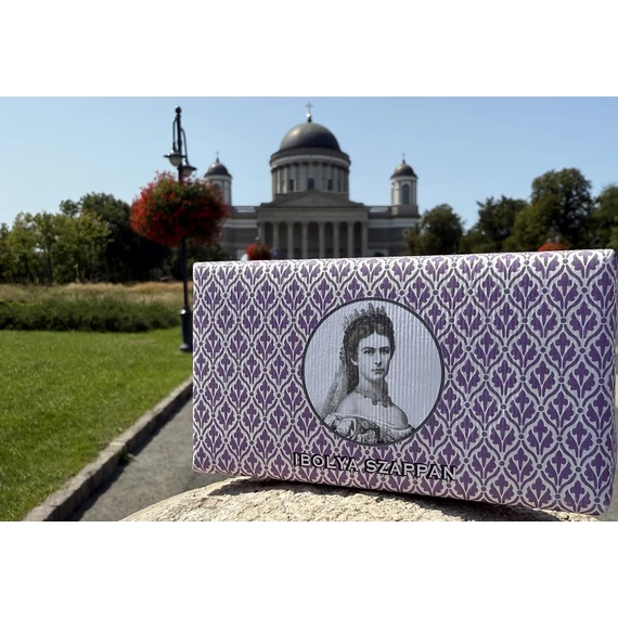Souvenir szappan