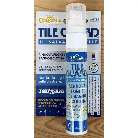 Tile Guard fuga javító 