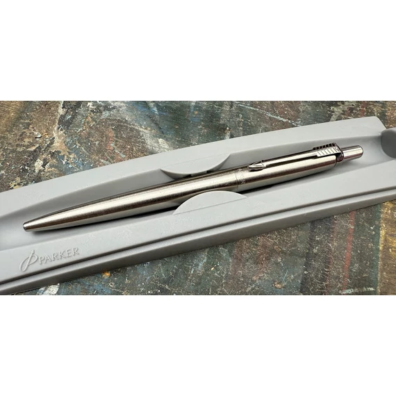 Parker Jotter acél golyóstoll