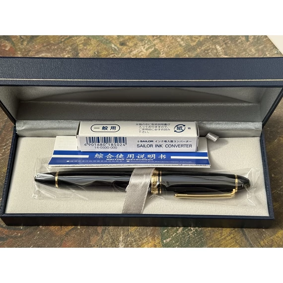 Sailor 1911 
