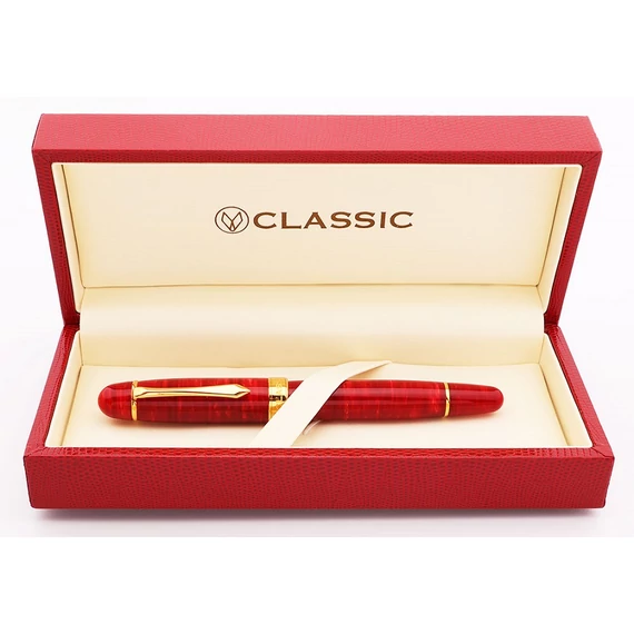 Classic Pen LM1 Legend 766 limitált töltőtoll F heggyel