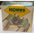 Konus 7x50 kereső távcső