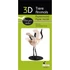 3D papírmakett daru
