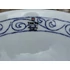 Eredeti japán porcelán ramen tál No4. 22cm átmérő