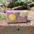 Kew Gardens bodza és pomelo illatú szappan The English Soap Company