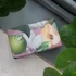 Kew Gardens magnólia körte illatú szappan The English Soap Company