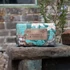 Anniversary kókusz és vanília illatú szappan The English Soap Company