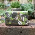 Kew Gardens szantálfa és rózsabors illatú szappan The English Soap Company
